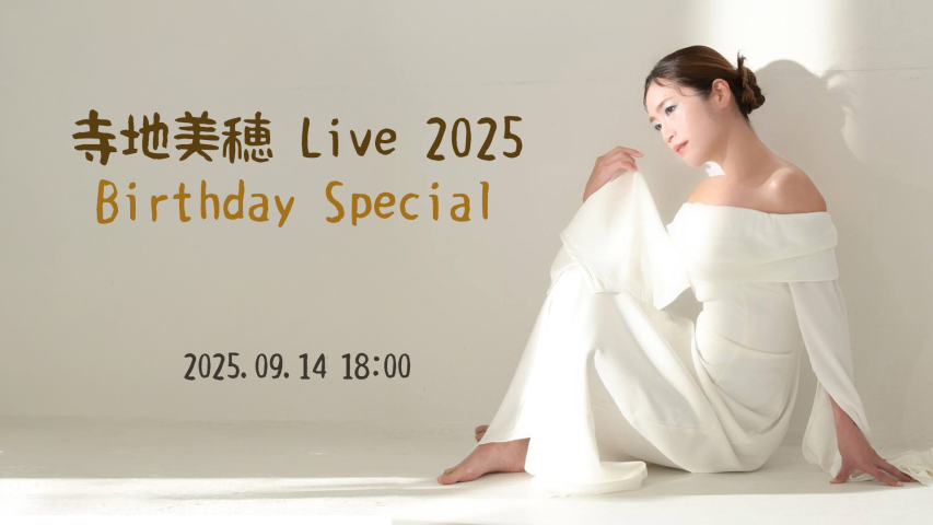 live