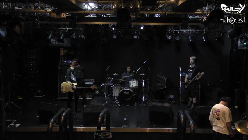 live