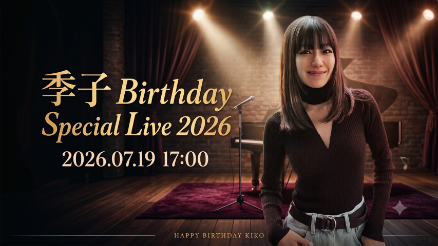 live