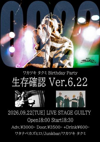 live